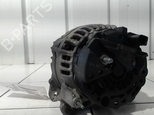 Generator SEAT IBIZA IV SC (6J1, 6P5) 1.4 TDI | BP30001507M7 