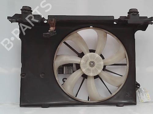 Used Radiator fan Radiator fan 36955429 36955429