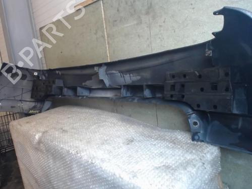 Used Rear bumper Rear bumper 25630599 25630599