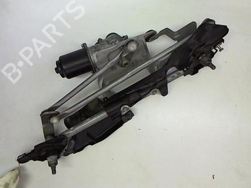 Used Front wiper motor MAZDA 3 (BL) 1.6 MZ-CD (BL14) (109 hp) 25637946