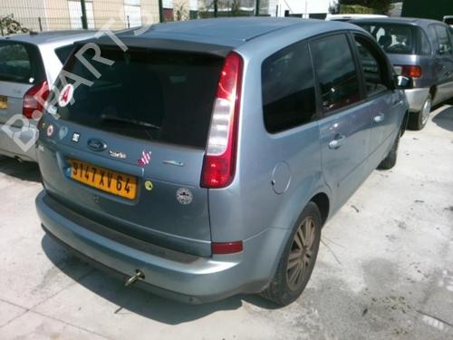 Steering column stalk FORD FOCUS C-MAX (DM2)  | BP25632025I23  - Image 9