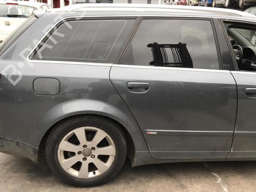 Steering column stalk AUDI A4 B6 Avant (8E5) 1.8 T | BP25642326I23  - Image 9