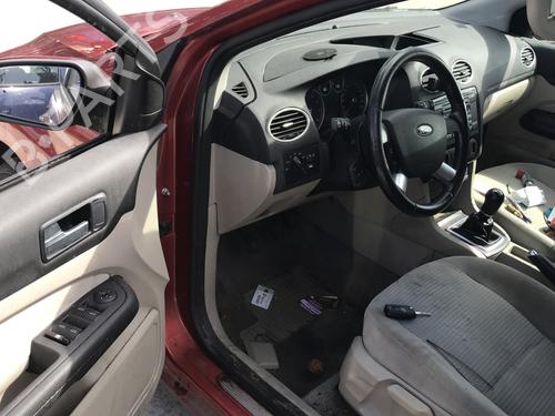 Left headlight FORD FOCUS II (DA_, HCP, DP) 1.6 Ti | BP31172770C28  - Image 29