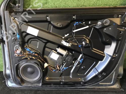 Right front door VW TOUAREG (7LA, 7L6, 7L7) 2.5 R5 TDI | BP25645039C3 
