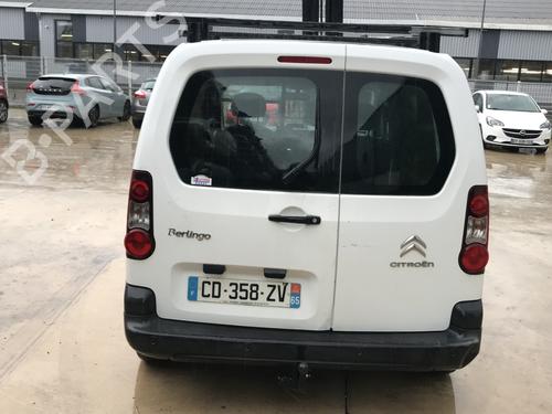 Starter CITROËN BERLINGO Box Body/MPV (B9) 1.6 HDi 90 | BP26903851M8  - Image 14