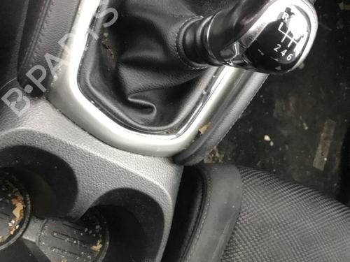 Gearbox NISSAN QASHQAI II (J11, J11_) 1.6 dCi | BP31380000M3