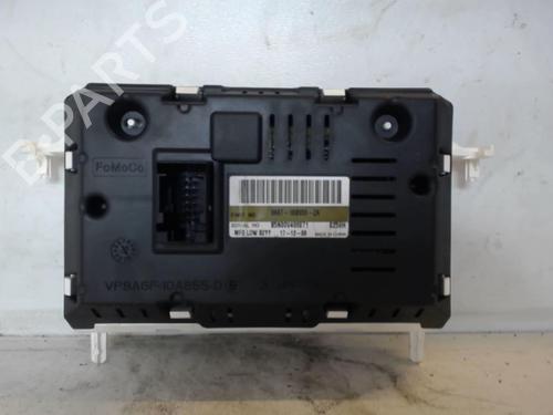 Display FORD FIESTA VI (CB1, CCN) 1.4 TDCi | BP25640291C48 