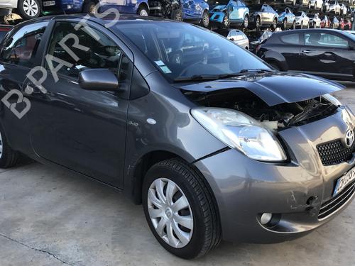 Switch TOYOTA YARIS (_P9_) 1.4 D-4D (NLP90_, NLP90R) | BP26433108I30 - Image 8