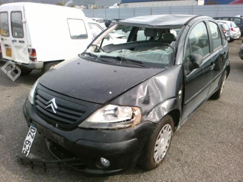 Front right belt tensioner CITROËN C3 I (FC_, FN_) 1.4 HDi | BP25633249C88 