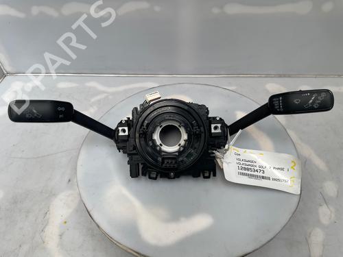 Used Steering column stalk Steering column stalk 38767058 38767058