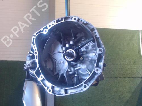 Used Gearbox RENAULT MEGANE II (BM0/1_, CM0/1_) 2.0 Renault Sport (224 hp) 27250611