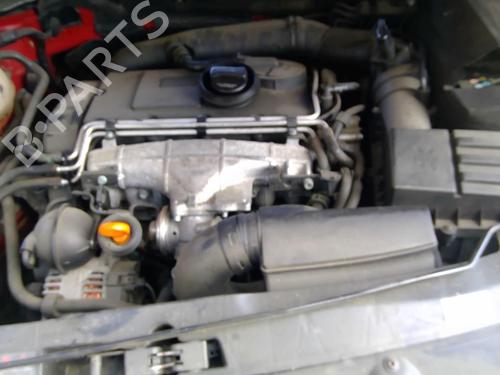 Radio SEAT LEON (1P1) 2.0 TDI | BP25635096E6 - Image 6