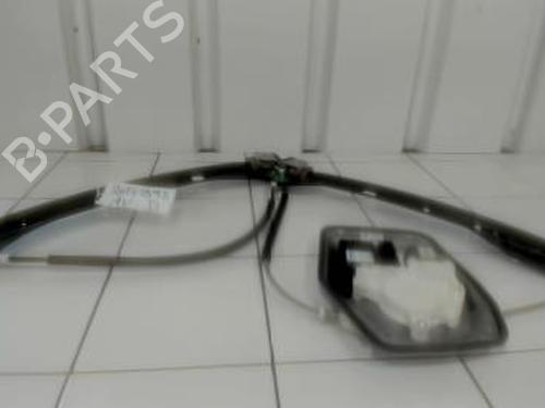 Front right window mechanism VW GOLF PLUS V (5M1, 521) 1.9 TDI | BP25639511C23 - Image 2