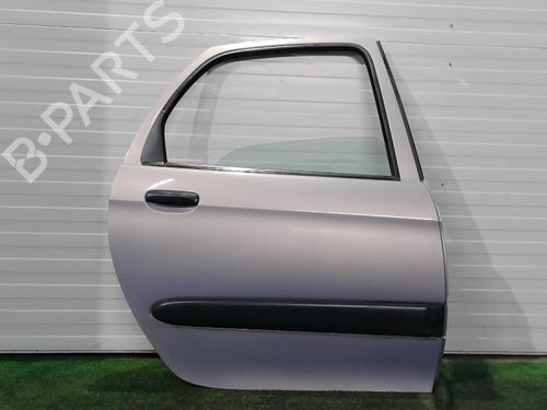 Used Right rear door CITROËN XSARA PICASSO (N68) 2.0 HDi (90 hp) 30791889