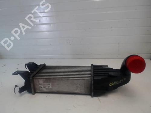 Used Intercooler Intercooler OPEL ASTRA H (A04) 1.7 CDTI (L48) (80 hp) 25643300 25643300