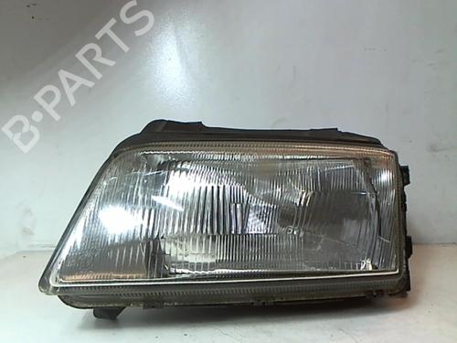 Used Left headlight AUDI A4 B5 (8D2) 1.9 TDI (110 hp) 25633289