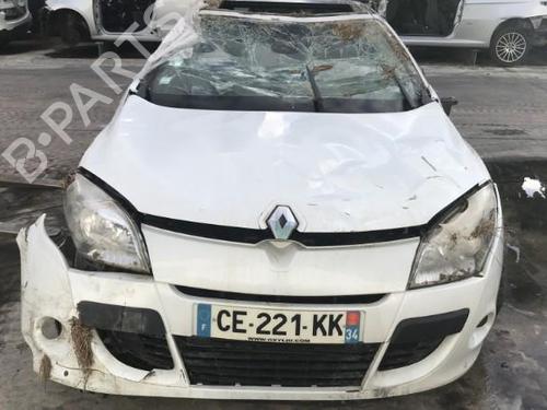 Alternator RENAULT MEGANE CC (EZ0/1_) 1.5 dCi (EZ09, EZ1G, EZ0D, EZ14) | BP25629928M7 - Image 24