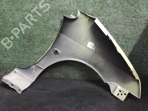 Left front fenders RENAULT TWINGO I (C06_) 1.2 (C066, C068) | BP25636368C41 