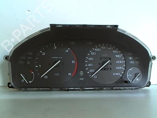 Kombiinstrument ROVER 600 I (RH) 620 Sdi (105 hp) 25638103
