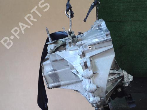 Used Gearbox Gearbox PEUGEOT 308 SW I (4E_, 4H_) 1.6 HDi (112 hp) 27293572 27293572