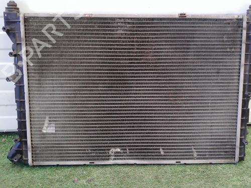 Used Water radiator Water radiator ALFA ROMEO GT (937_) 1.9 JTD (937CXN1B) (150 hp) 29412184 29412184
