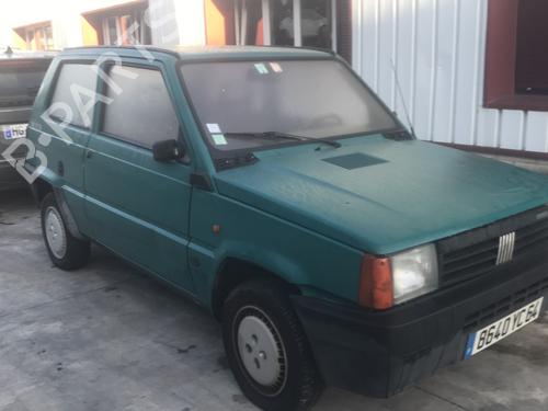 Used Parts FIAT PANDA (141_) 1100 (54 hp) 4478818
