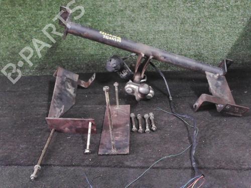 Used Tow ball/Mechanism OPEL COMBO Tour 1.7 DTI 16V (75 hp) 25920930