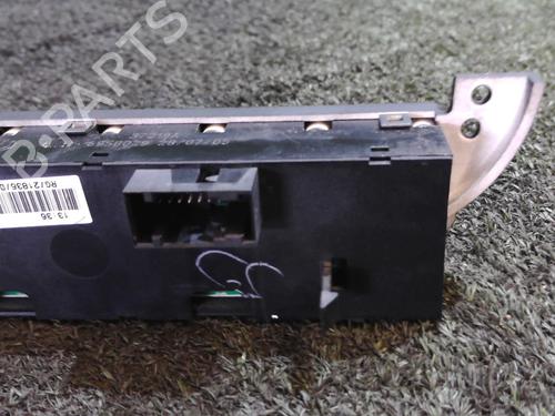 Switch MINI MINI (R50, R53) One | BP25650350I30 