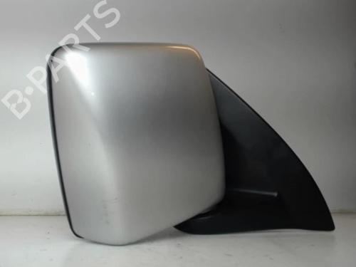 Right mirror OPEL COMBO Tour 1.7 DTI 16V | BP25636561C27 