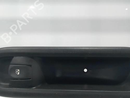 Right front window switch RENAULT CLIO III (BR0/1, CR0/1) 1.5 dCi | BP40013872I26 - Image 3