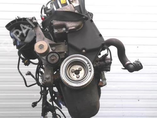 Used Engine Engine 38426180 38426180
