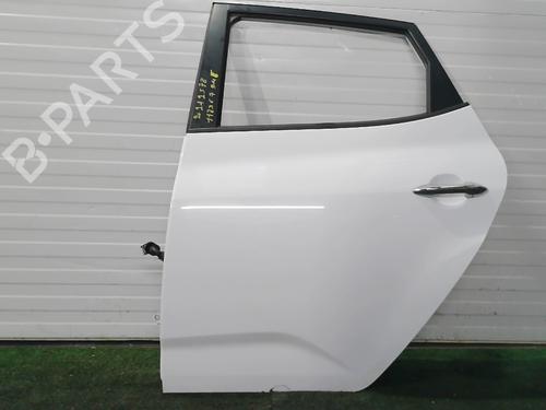 Used Left rear door KIA VENGA (YN) 1.6 CRDi 115 (116 hp) 31137879