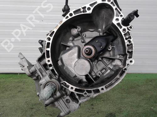 Used Gearbox PEUGEOT 508 SW I (8E_) 2.0 HDi (163 hp) 30543269