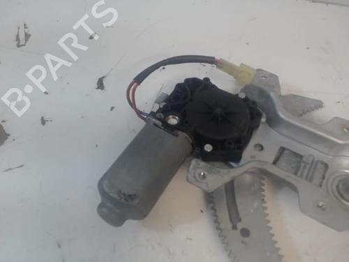 Used Rear right window mechanism Rear right window mechanism ROVER 400 II (XW) [1990-1995] 25643278 25643278