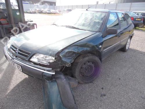 Right front indicator CITROËN XANTIA Break (X1_, X2_) 1.9 Turbo D | BP25640929C33 