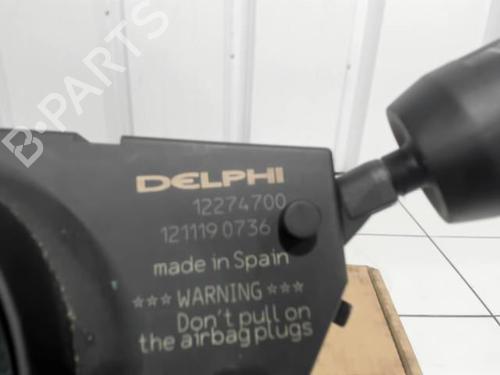 Steering column stalk OPEL CORSA D (S07) 1.2 (L08, L68) | BP25631114I23  - Image 6