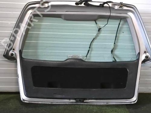 Used Tailgate Tailgate VW GOLF III Variant (1H5) [1993-1999] 33945419 33945419