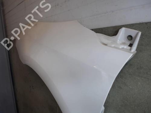 Left front fenders CITROËN C4 Coupe (LA_) 1.6 HDi | BP25632927C41 
