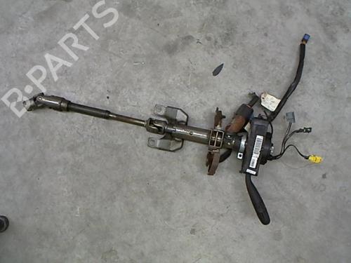 Steering column PEUGEOT 206 SW (2E/K) 1.4 HDi | BP25638170M21 - Image 2