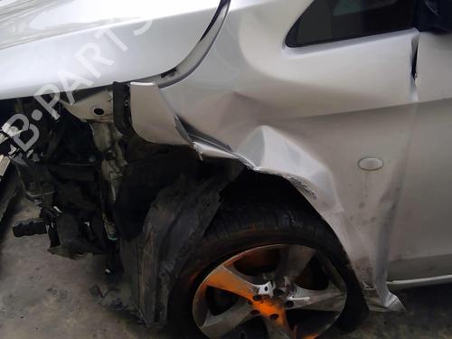 Steering column MERCEDES-BENZ VITO Van (W447) 109 CDI (447.601, 447.603, 447.605) | BP25642147M21  - Image 11