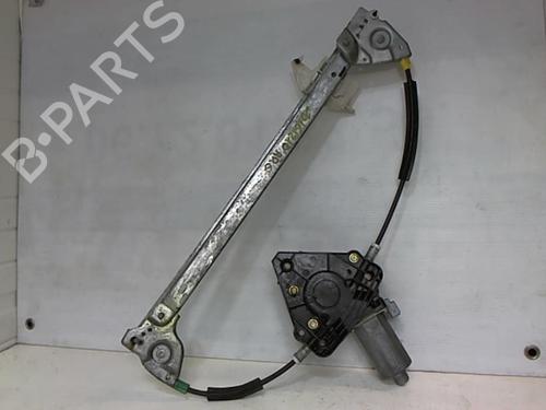 Rear left window mechanism PEUGEOT 406 (8B) 2.0 16V | BP25640478C24 