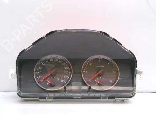 Used Instrument cluster Instrument cluster 39379676 39379676