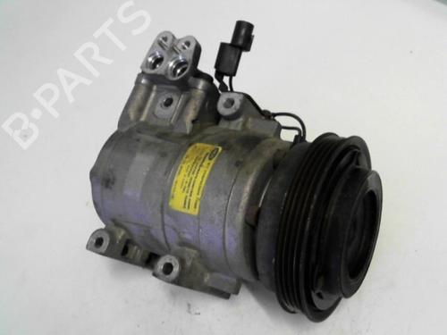 AC-Kompressor HYUNDAI ELANTRA III (XD) 1.6 (105 hp) 25646497