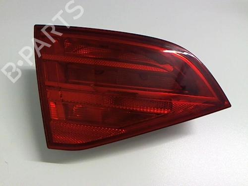 Used Left tailgate light AUDI A4 B8 Avant (8K5) 2.7 TDI (190 hp) 25631944