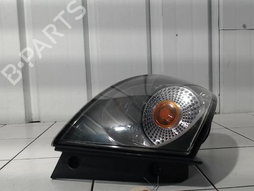 Left taillight SEAT TOLEDO III (5P2) 1.6 | BP31283576C34 - Image 2