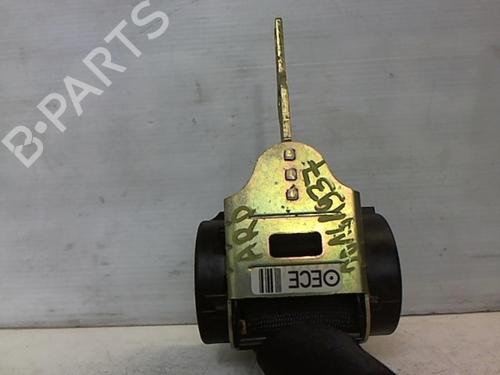 Rear right belt tensioner BMW 3 Coupe (E46) 330 Cd | BP25627793C90 