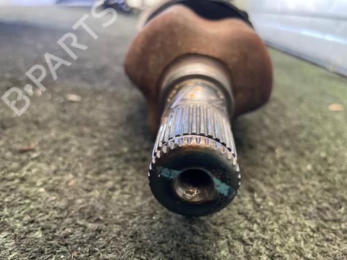 Left front driveshaft MINI MINI (R56) Cooper D | BP40013924M38 - Image 3