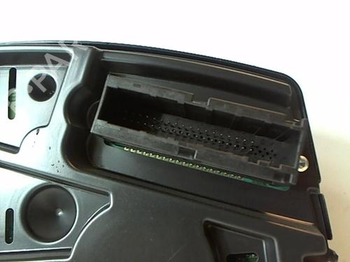 Instrument cluster OPEL ASTRA H (A04) 1.7 CDTI (L48) | BP25646081C47 