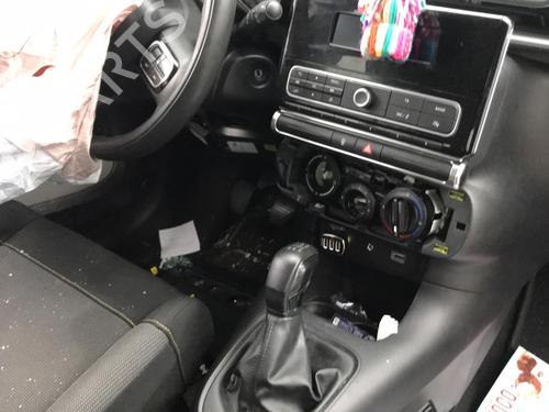 Instrument cluster CITROËN C3 III (SX) 1.6 BlueHDi 75 | BP29869664C47  - Image 15