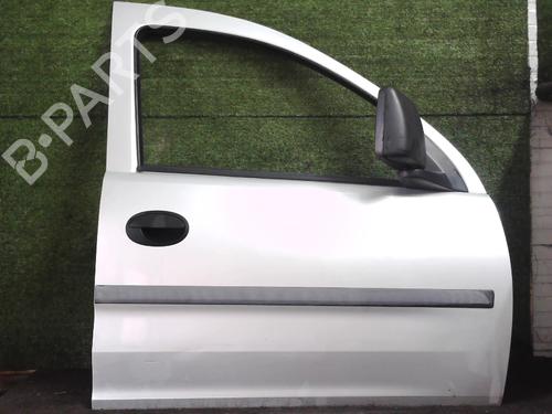 Used Right front door OPEL COMBO Tour 1.7 DTI 16V (75 hp) 25916054